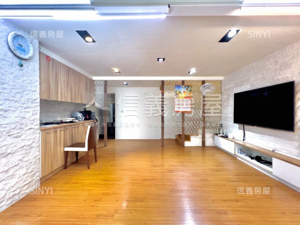 愛丁堡屋況佳美裝潢店面房屋室內格局與周邊環境