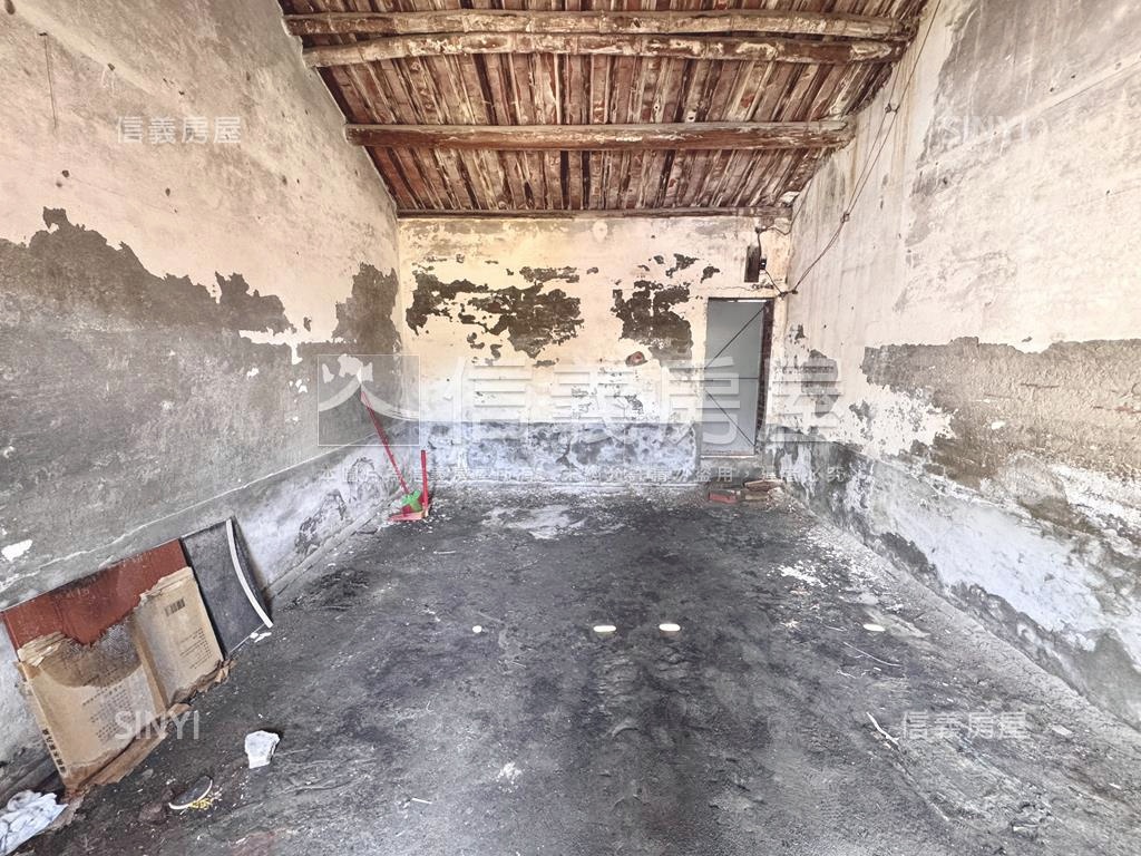 南區灣裡土地房屋室內格局與周邊環境