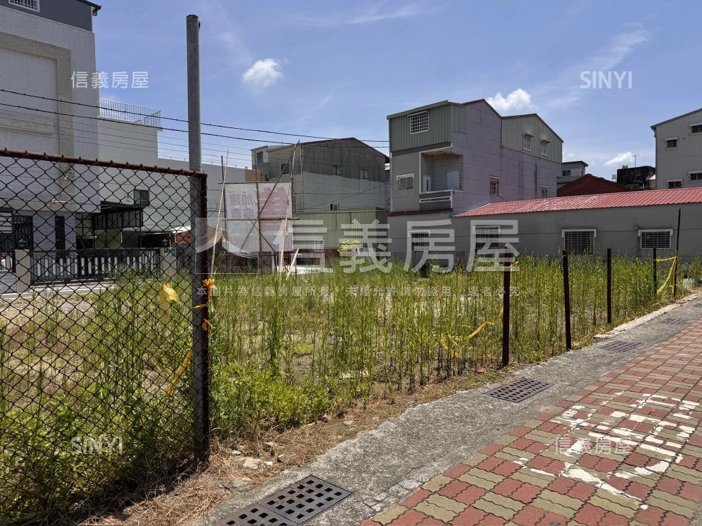 南區灣裡土地房屋室內格局與周邊環境