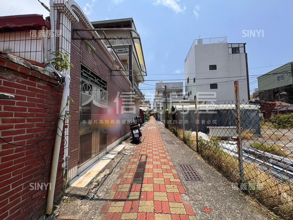 南區灣裡土地房屋室內格局與周邊環境