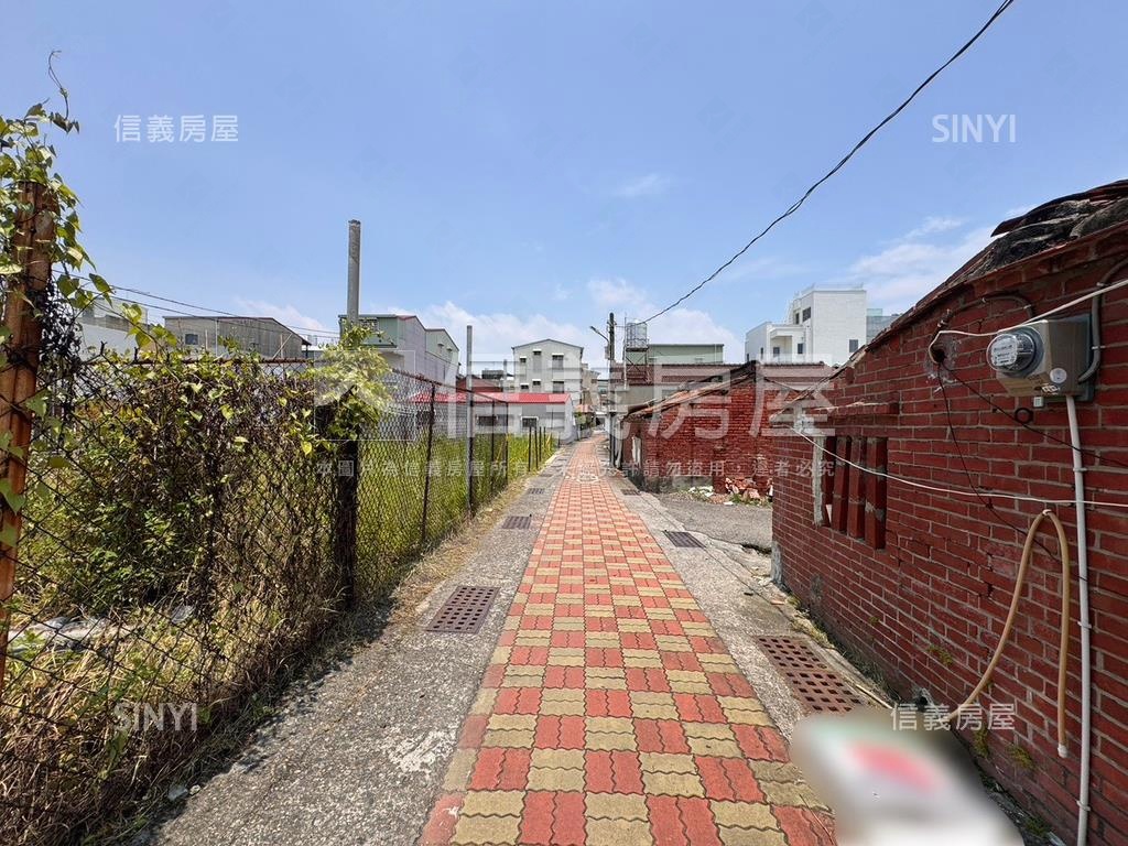南區灣裡土地房屋室內格局與周邊環境