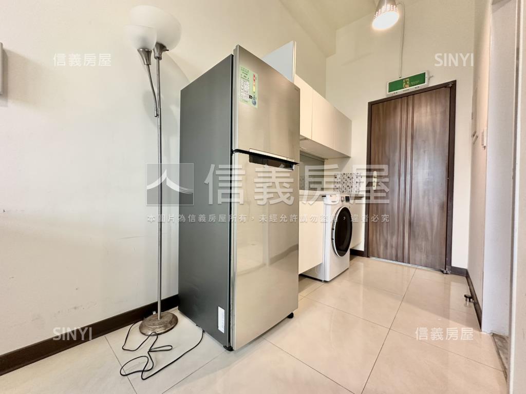 西華館☆高挑美屋房屋室內格局與周邊環境
