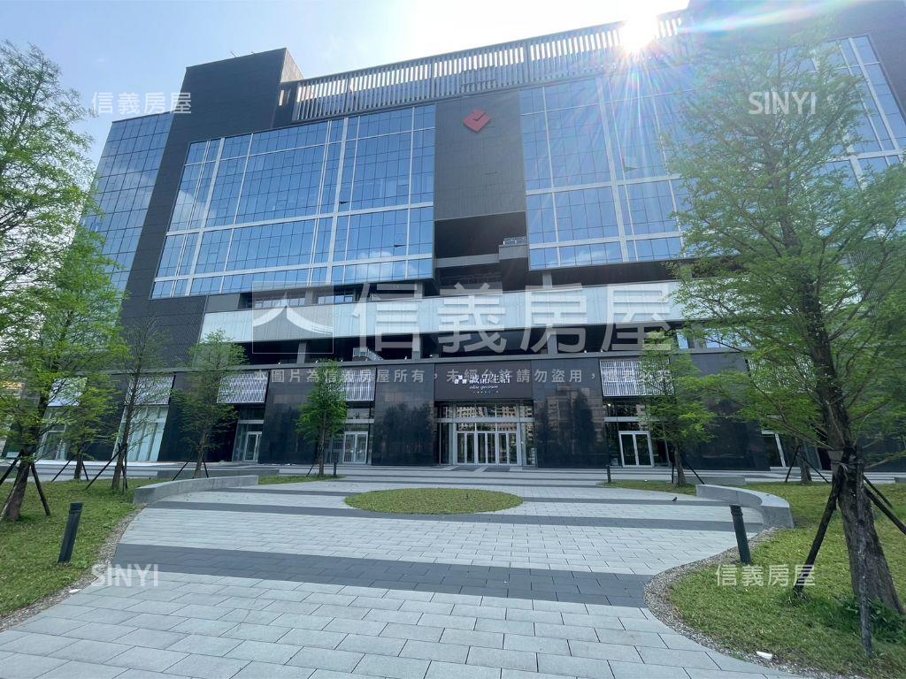 西華館☆高挑美屋房屋室內格局與周邊環境