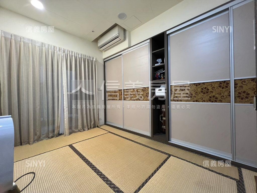 金賀超級城市兩房車位房屋室內格局與周邊環境