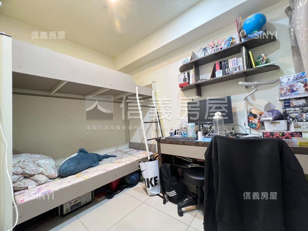 金賀超級城市兩房車位房屋室內格局與周邊環境