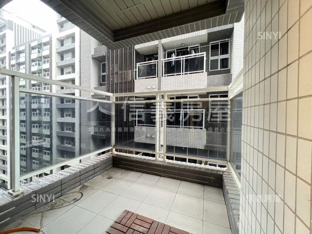 金賀超級城市兩房車位房屋室內格局與周邊環境
