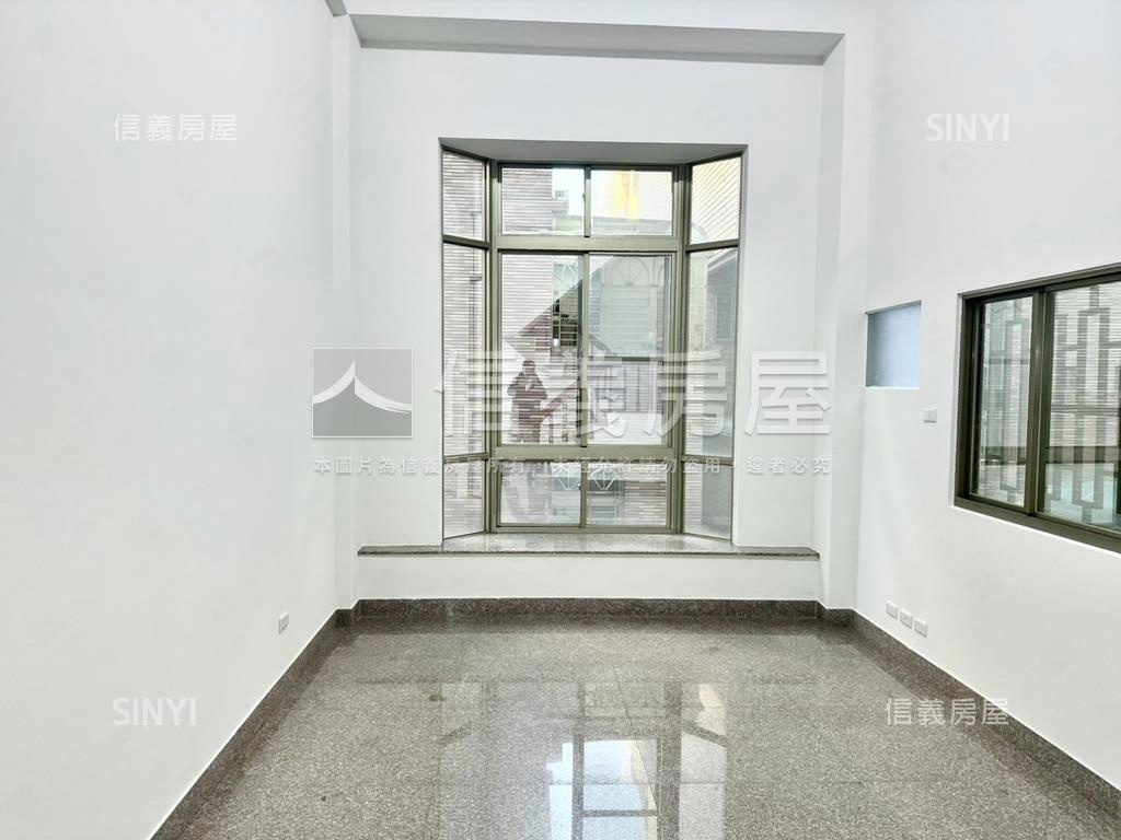 台邦綠地｜育安採光車墅房屋室內格局與周邊環境