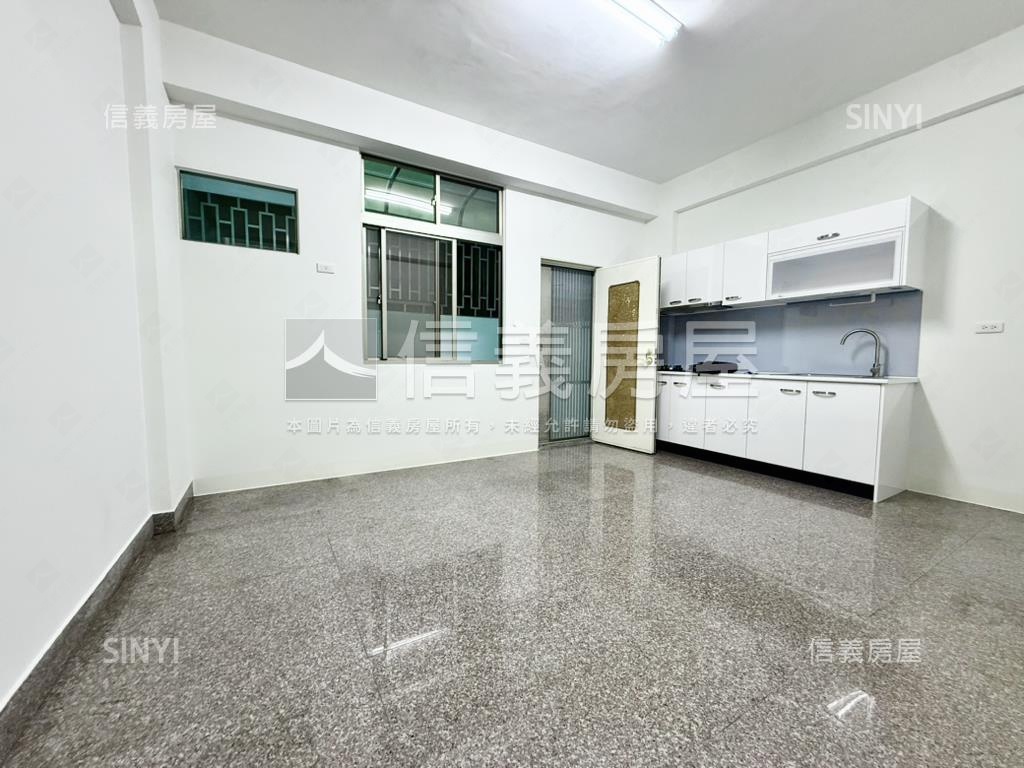 台邦綠地｜育安採光車墅房屋室內格局與周邊環境