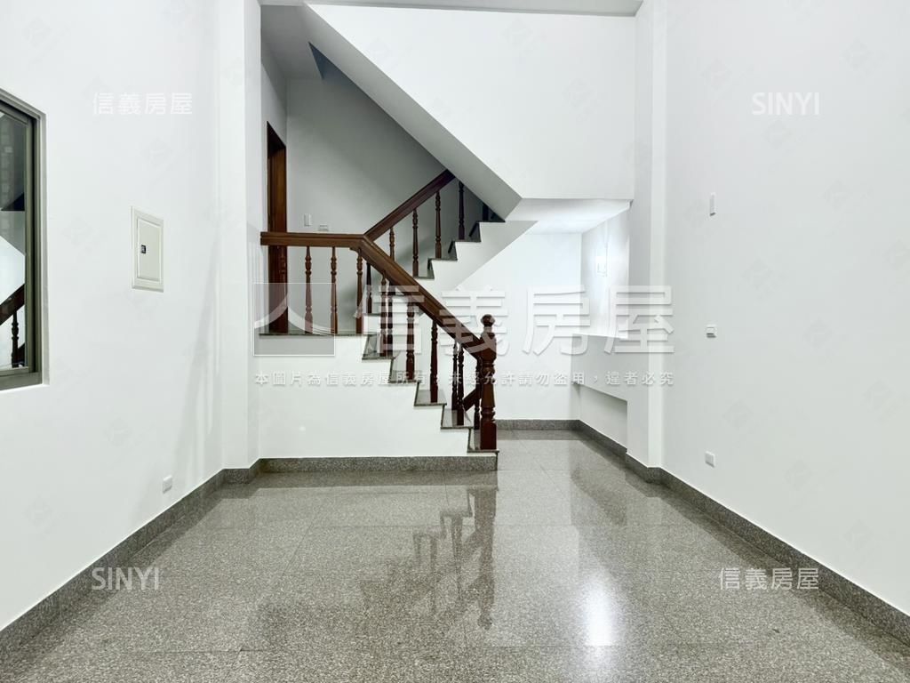 台邦綠地｜育安採光車墅房屋室內格局與周邊環境