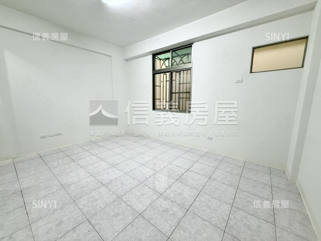 台邦綠地｜育安採光車墅房屋室內格局與周邊環境