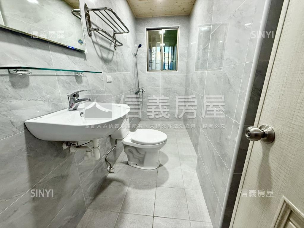 台邦綠地｜育安採光車墅房屋室內格局與周邊環境