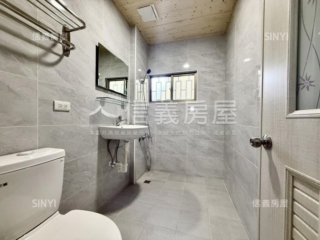 台邦綠地｜育安採光車墅房屋室內格局與周邊環境