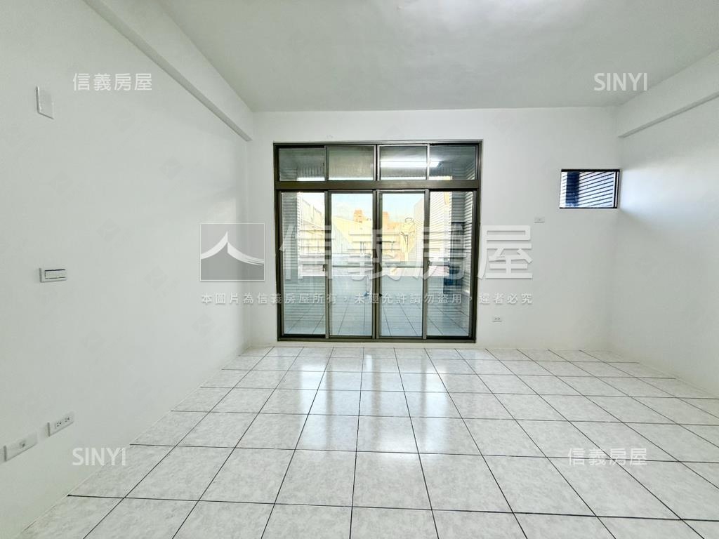 台邦綠地｜育安採光車墅房屋室內格局與周邊環境