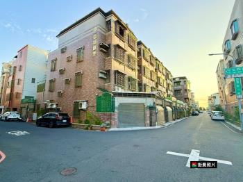 台邦綠地｜育安採光車墅