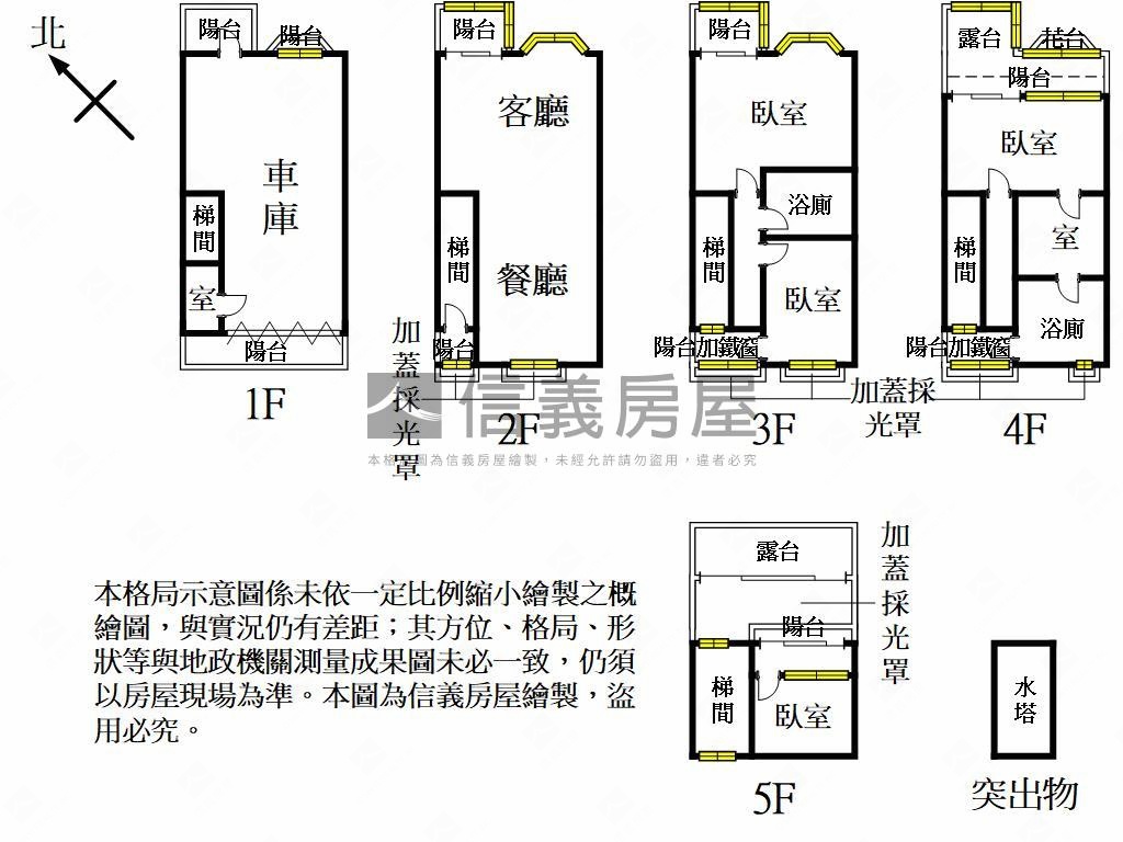 稀有夏威夷美墅房屋室內格局與周邊環境