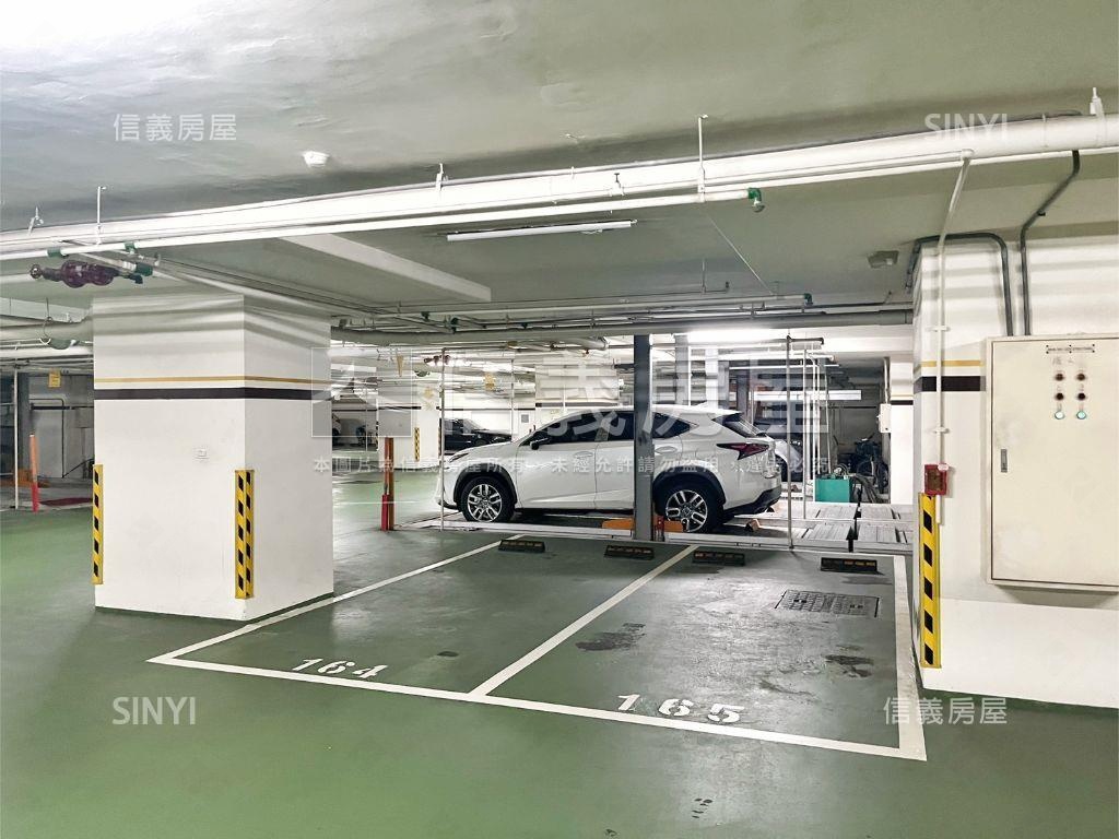 稀有摩納哥美景屋房屋室內格局與周邊環境