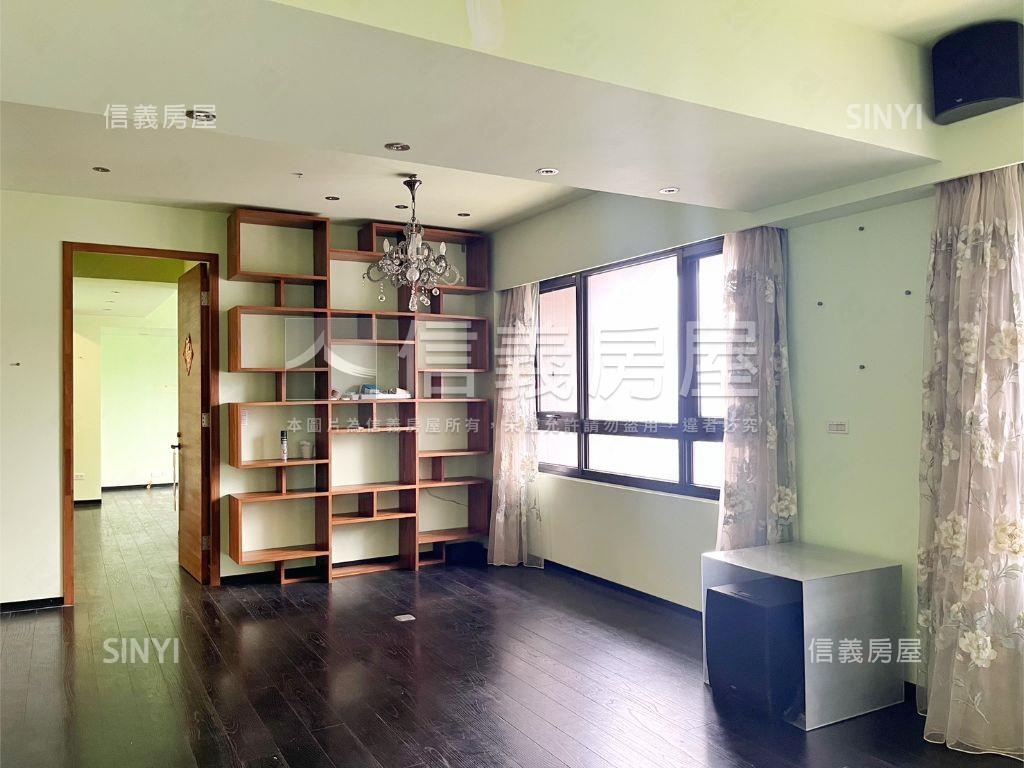 稀有摩納哥美景屋房屋室內格局與周邊環境