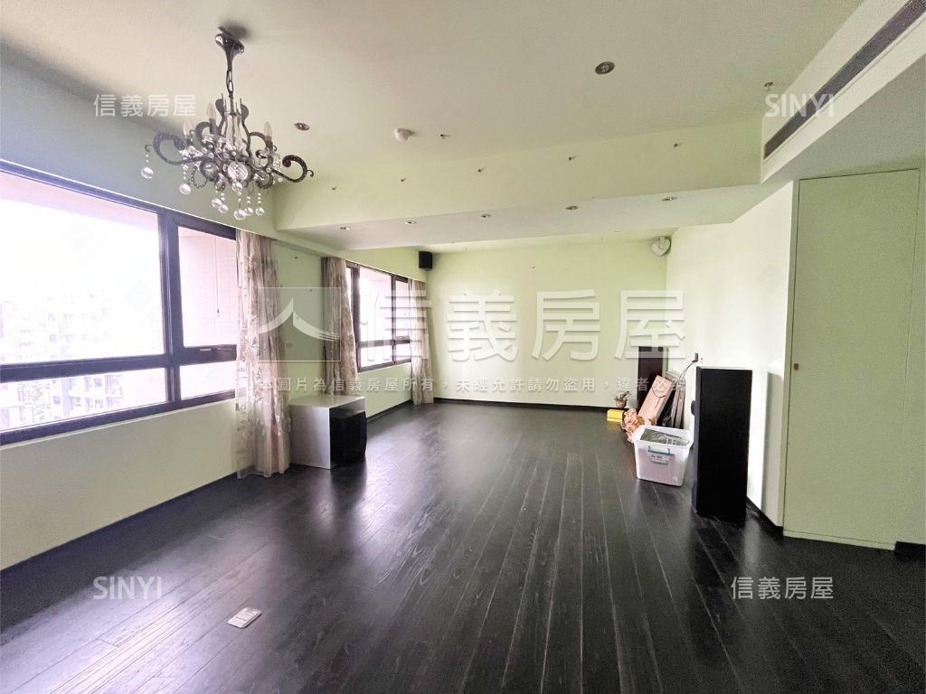 稀有摩納哥美景屋房屋室內格局與周邊環境