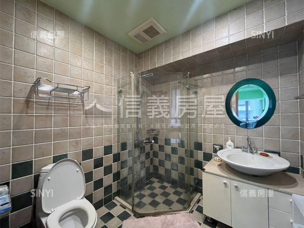 稀有摩納哥美景屋房屋室內格局與周邊環境