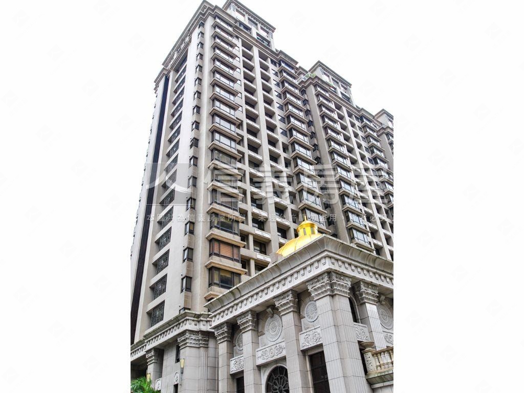 稀有摩納哥美景屋房屋室內格局與周邊環境