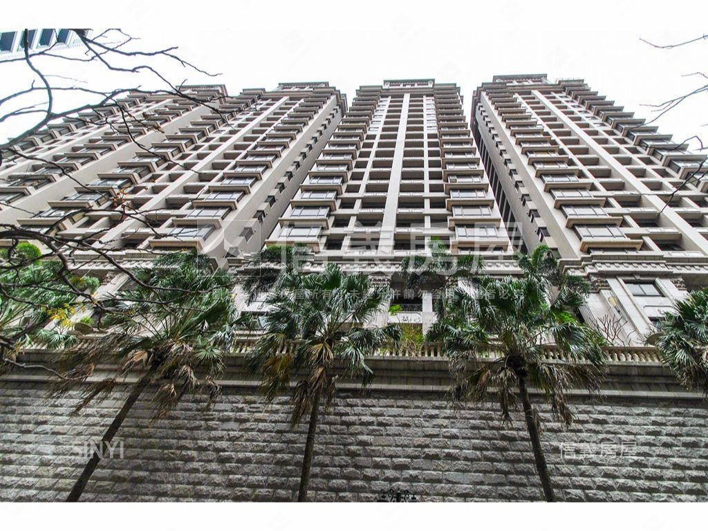 稀有摩納哥美景屋房屋室內格局與周邊環境