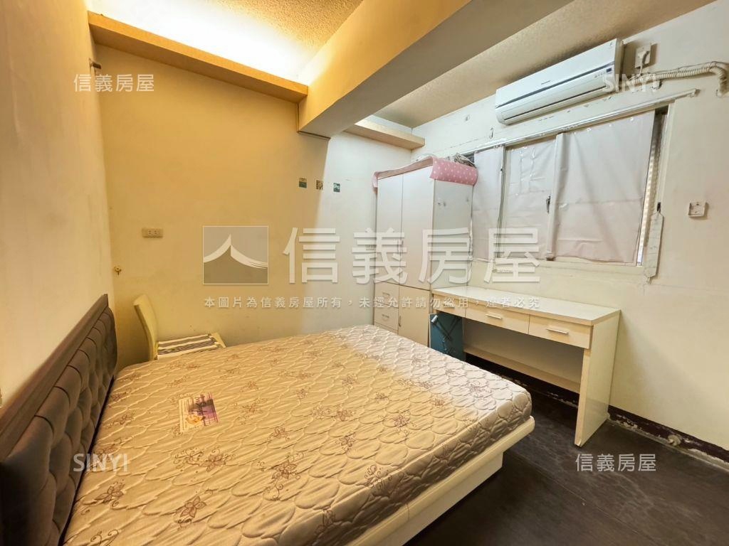 北區稀有電梯收租四套平車房屋室內格局與周邊環境