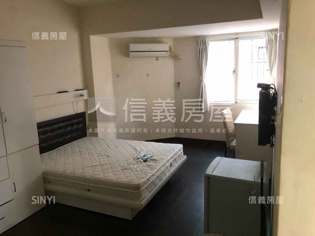 北區稀有電梯收租四套平車房屋室內格局與周邊環境