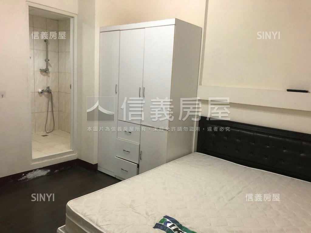 北區稀有電梯收租四套平車房屋室內格局與周邊環境