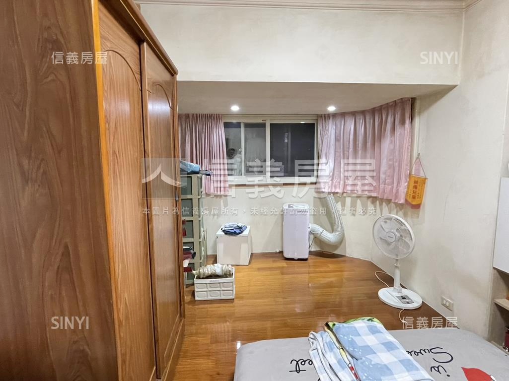 成泰路薪關渡三房房屋室內格局與周邊環境
