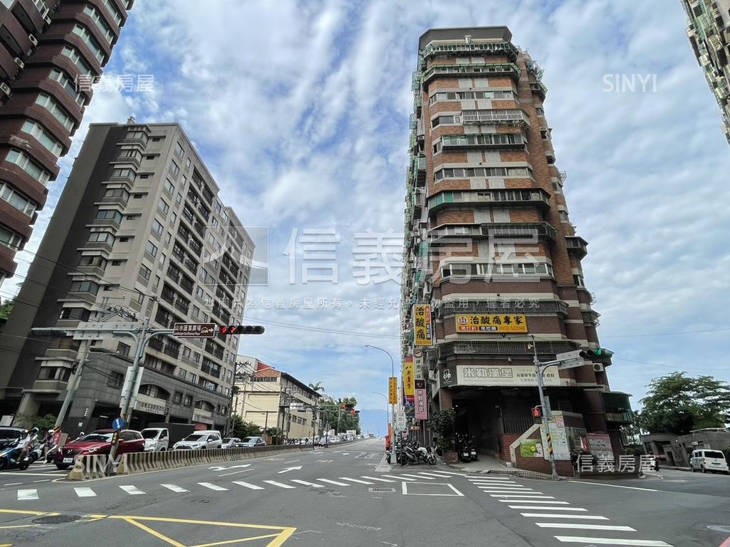 成泰路薪關渡三房房屋室內格局與周邊環境