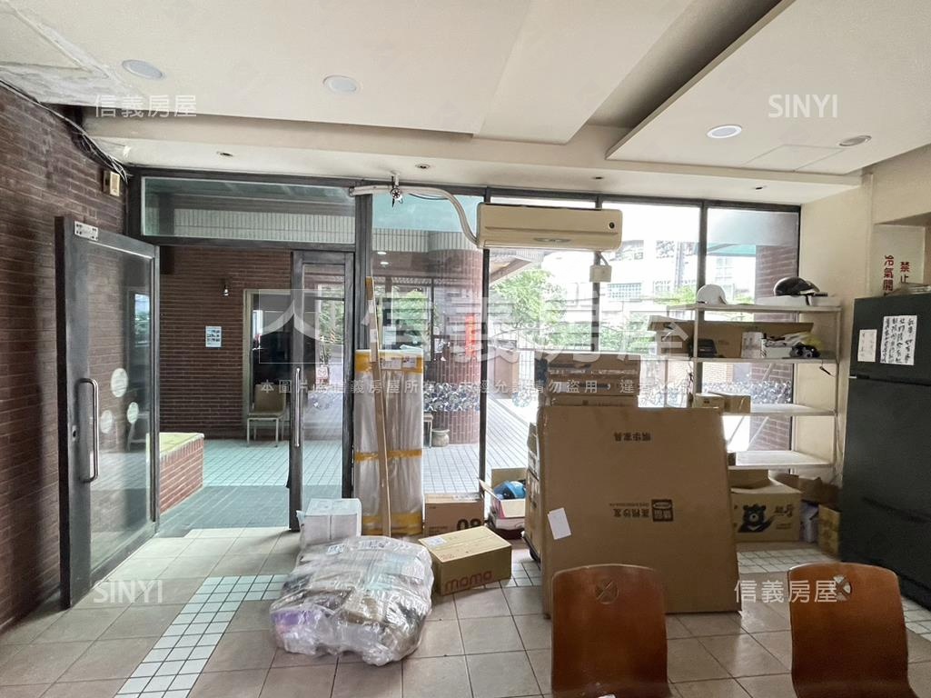 成泰路薪關渡三房房屋室內格局與周邊環境