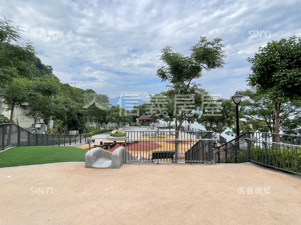成泰路薪關渡三房房屋室內格局與周邊環境