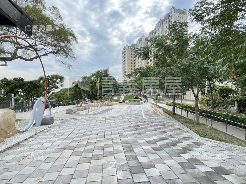 成泰路薪關渡三房房屋室內格局與周邊環境