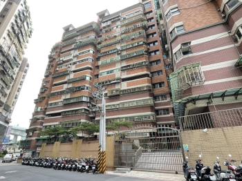 成泰路薪關渡三房