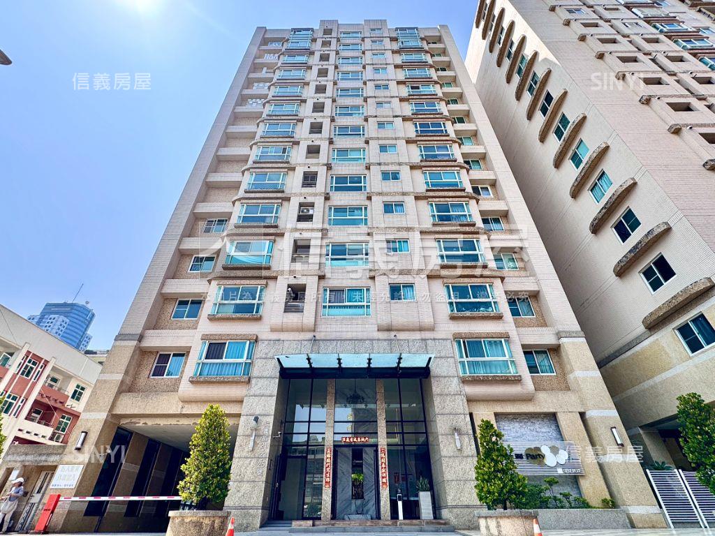 近遠百捷運Ｒ８站兩房房屋室內格局與周邊環境