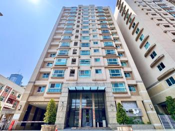 近遠百捷運Ｒ８站兩房