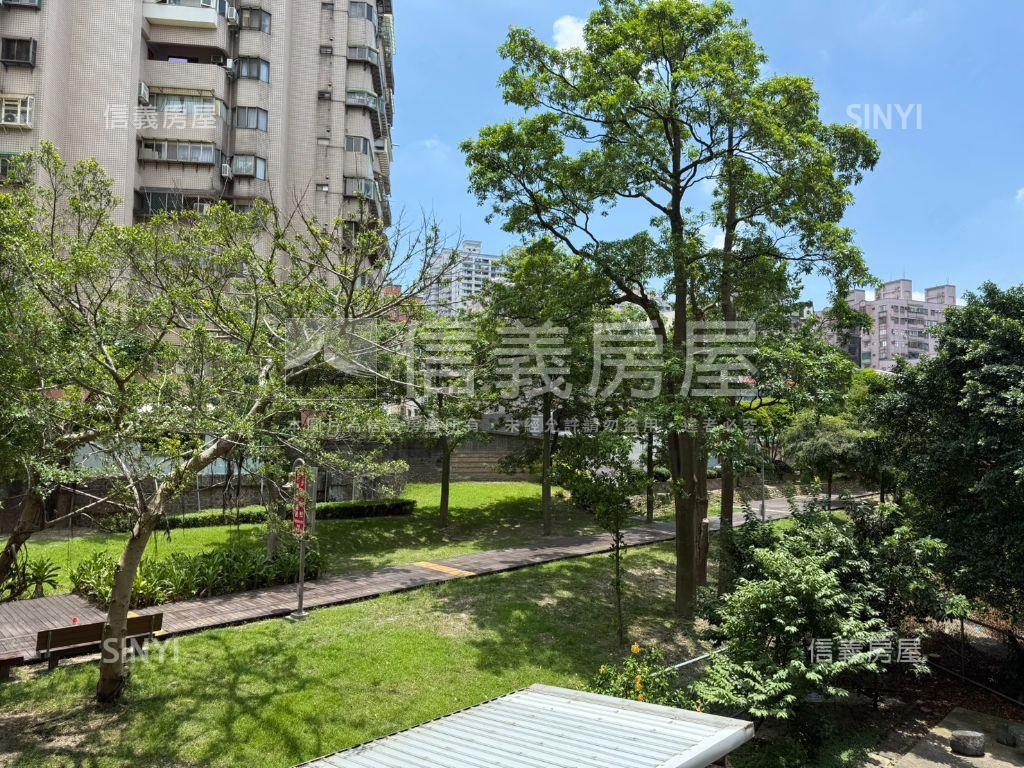綠意盎然Ω福慶三房房屋室內格局與周邊環境