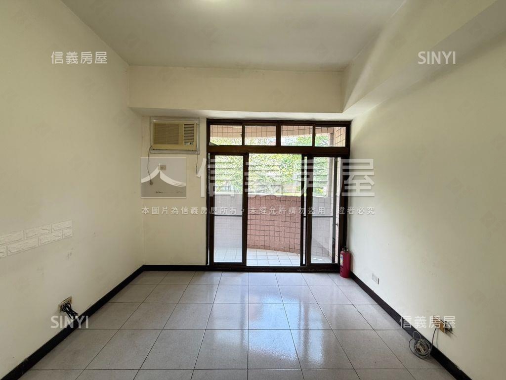 綠意盎然Ω福慶三房房屋室內格局與周邊環境