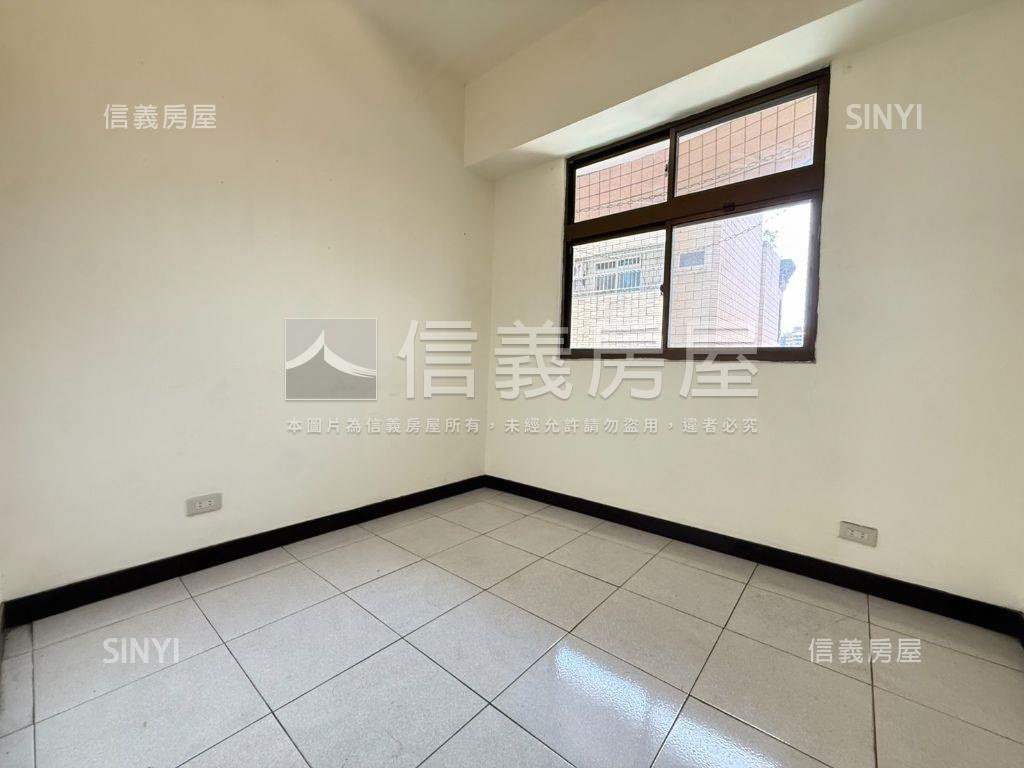 綠意盎然Ω福慶三房房屋室內格局與周邊環境