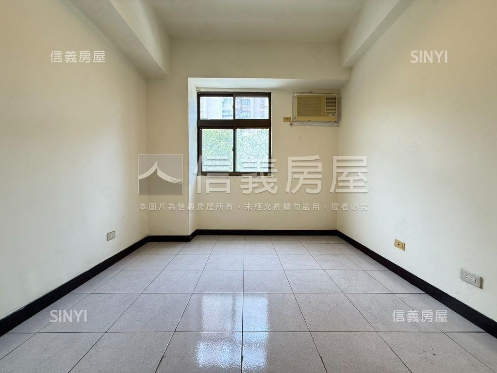 綠意盎然Ω福慶三房房屋室內格局與周邊環境