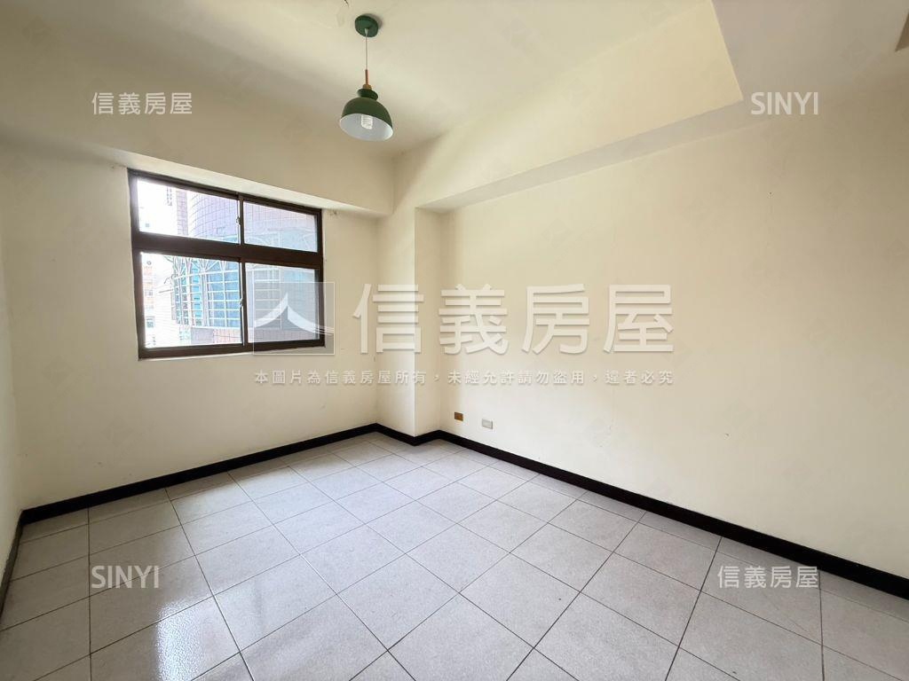 綠意盎然Ω福慶三房房屋室內格局與周邊環境