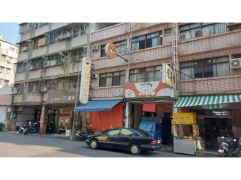 漢民商圈大地坪透店