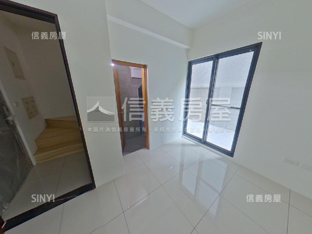 秀水全新未住新墅Ｂ２房屋室內格局與周邊環境