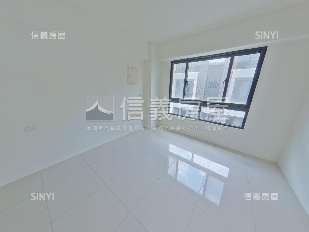 秀水全新未住新墅Ｂ２房屋室內格局與周邊環境
