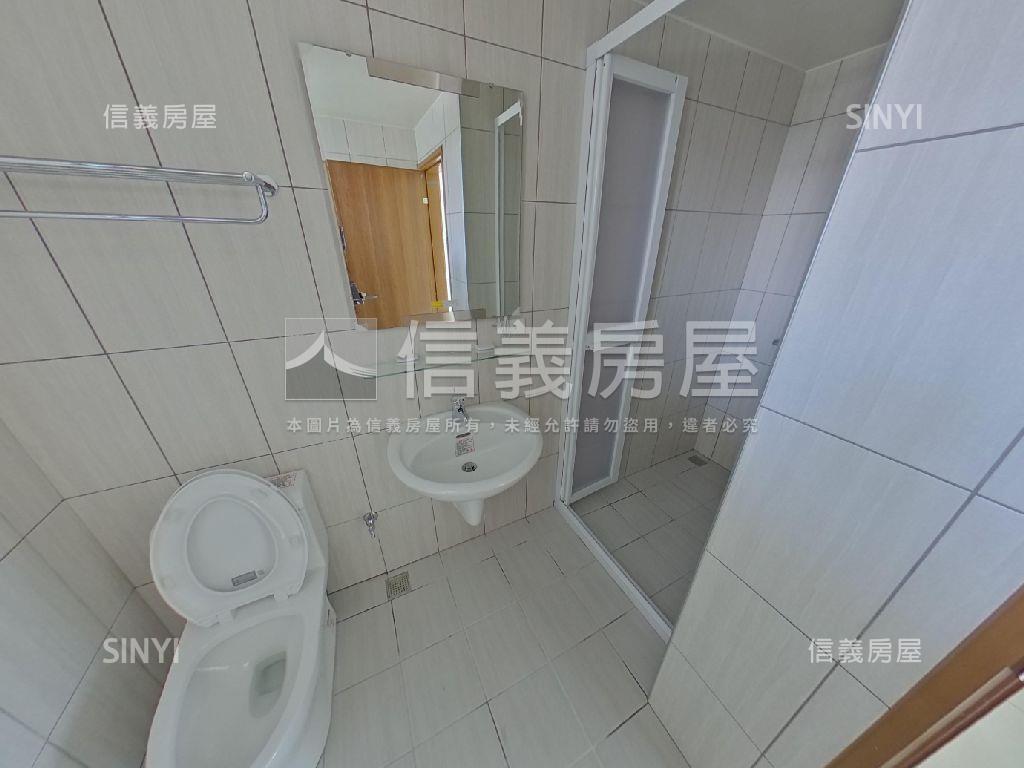 秀水全新未住新墅Ｂ２房屋室內格局與周邊環境