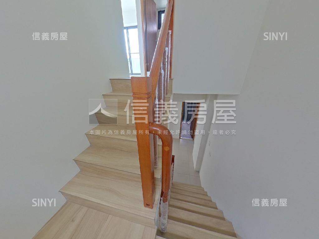 秀水全新未住新墅Ｂ２房屋室內格局與周邊環境