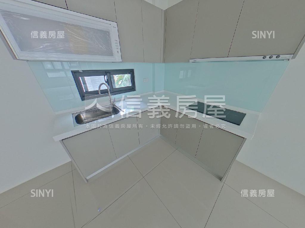 秀水全新未住新墅Ｂ２房屋室內格局與周邊環境