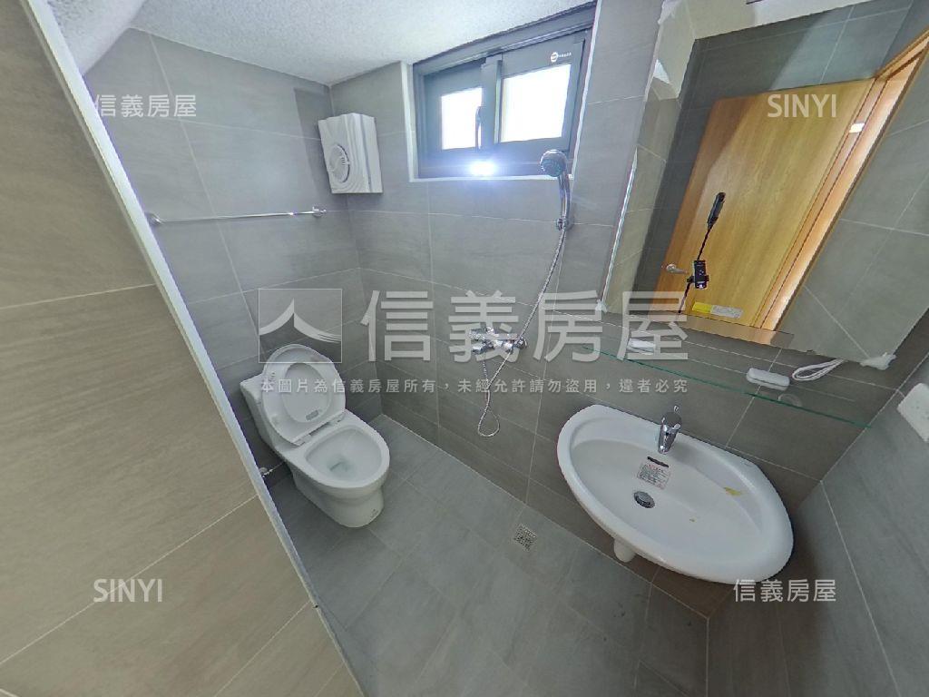 秀水全新未住新墅Ｂ２房屋室內格局與周邊環境