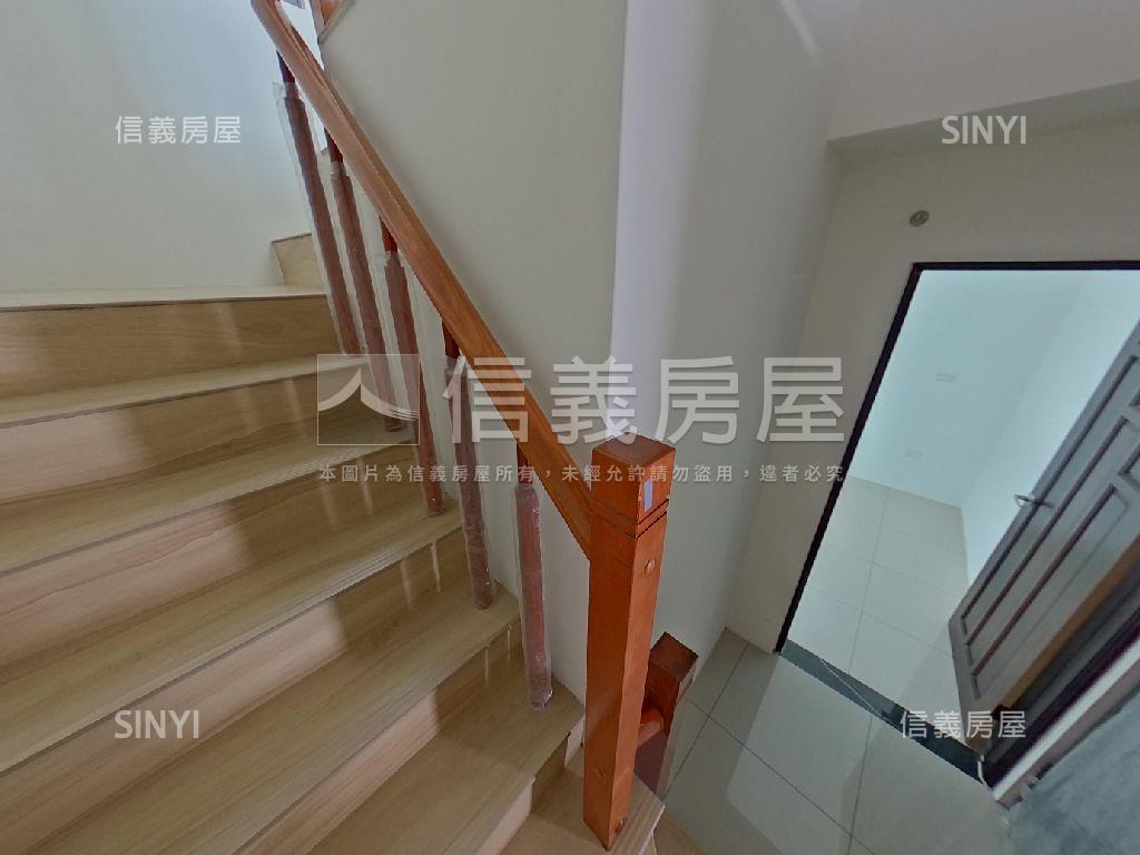 秀水全新未住新墅Ｂ２房屋室內格局與周邊環境