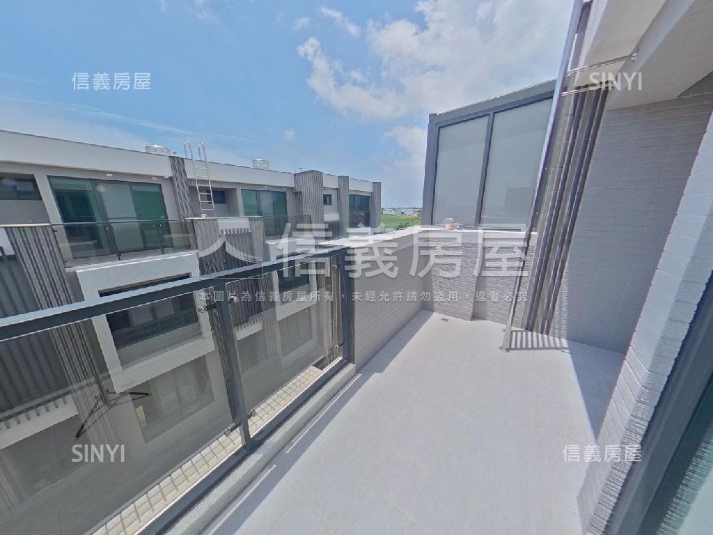 秀水全新未住新墅Ｂ２房屋室內格局與周邊環境
